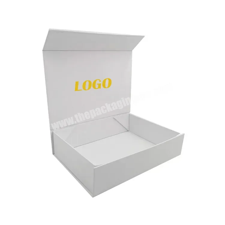 Fantexi Personalized Logo Luxury Magnetic Custom Packing Cardboard Paper Wedding Garment Packaging Boxes - Buy Packing Cardboard Box,Personalized Magnetic Box,Wedding Garment Packaging Boxes.