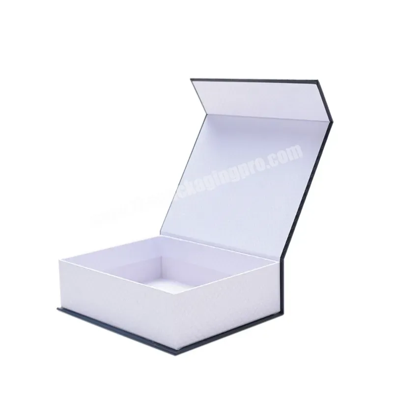 Guangdong Wholesale Nail Polish Gift Boxes 157g Coated Paper 1200g Grey Cardboard Book Type Packaging Box - Buy Gift Box,Book Type Packaging Box,Cosmetic Packaging Box.