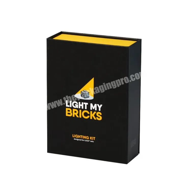 High Quality Custom Logo Book Shape Cardboard Gift Folding Box With Magnetic Closure - Buy High Quality Oem Custom Logo Collapsible Hat Rigid Shoe Cardboard Gift Folding Box With Magnetic Closure,Factory Surprised Custom Paperboard Packaging Luxury F