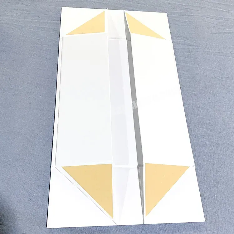 High Quality Custom Printed Rigid Boxes Cardboard Rigid Box Magnet Packaging Luxury Folding Gift Box Hot Selling - Buy Matt Luxury Rigid Folding Packaging Large Cardboard Magnet Gift Box Custom Foldable Magnetic Gift Boxes With Magnetic Lid,Gift Box