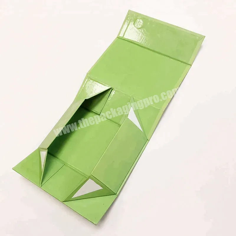 Hot Selling Custom Luxury Printing Logo Rigid Cardboard Magnetic Foldable Box - Buy Cardboard Magnetic Foldable Box,Paper Box,Packaging Box.