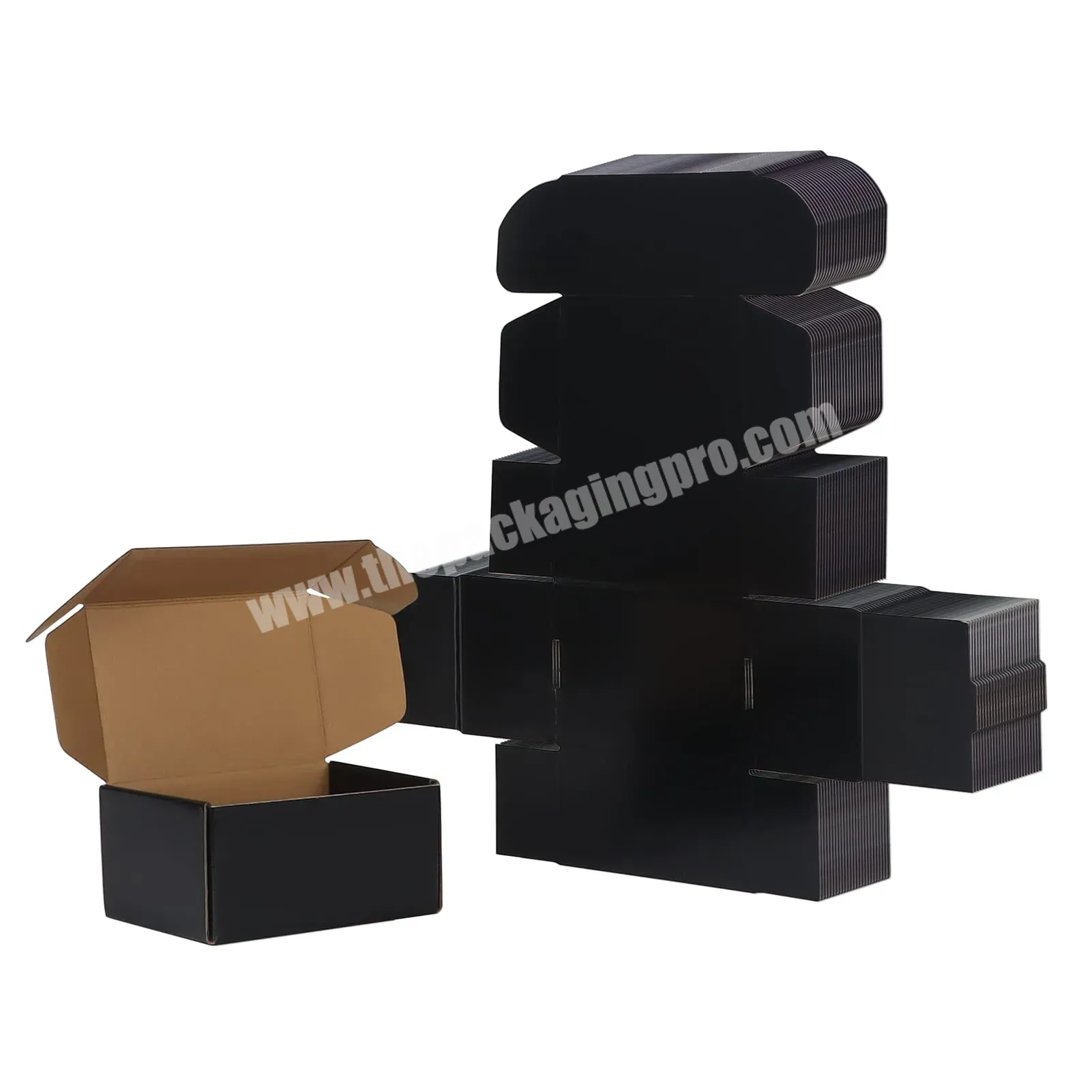 Item Hot Selling Online Wholesale Box Package Custom Logo Printing Recycled Black Corrugated Cardboard Mailer Boxes For Shipping - Buy Box Packaging With Logo,Custom Boxes With Logo Packaging,Jewlery Box Packaging Item Hot Selling Online.