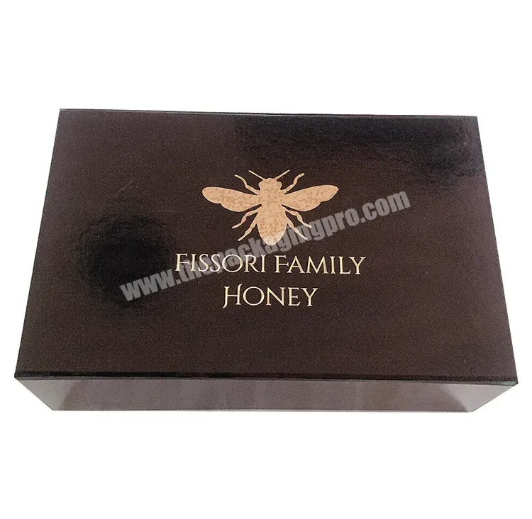 Luxury Rigid Magnet Gift Paper Box Package For Hair Products - Buy Customized Print Logo White Cardboard Magnet Boxes Magnetic Closure Box With Ribbon,Luxury Rigid Magnet Gift Paper Box Package For Hair Products,Customized Print Logo White Cardboard