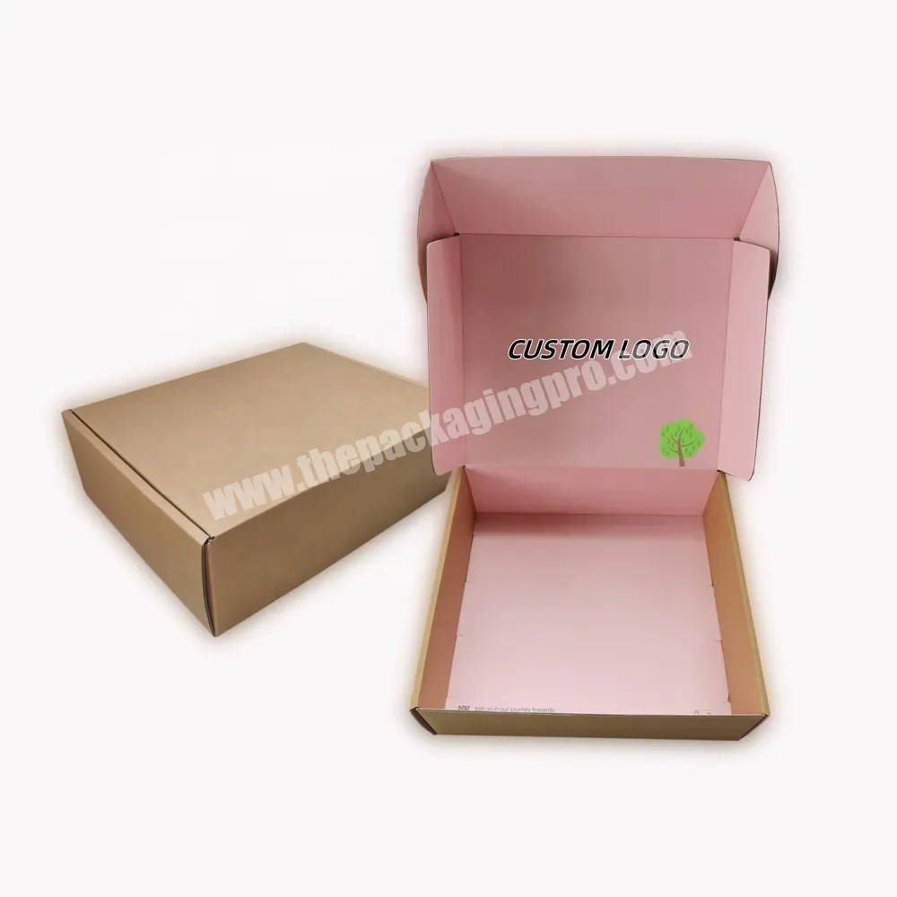 Manufacturer Products Paper Packaging Mailer Box Customized Cardboard Postal Subscription Box - Buy Kraft Subscription Paper Packaging Mailer Box,Corrugated Cardboard Postal Subscription Box,Subscription Box Products.