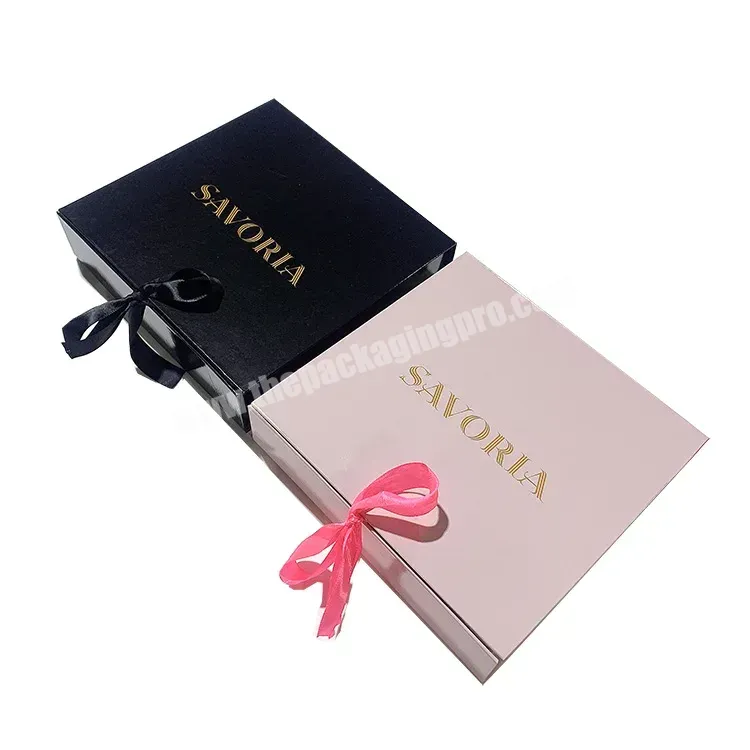 Manufacturer Wholesale Custom Logo Paper Cardboard Square Packaging Magnetic Pink Magnet Box - Buy Customized Print Logo White Cardboard Magnet Boxes Magnetic Closure Box With Ribbon,Eco Friendly Logo Designer Cardboard Packaging Magnetic Closure Cus