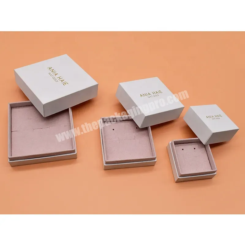 Personalized Eco Friendly Jewellery Set Boxes Paper Cardboard Jewel Necklace Ring Packaging Book Shape Magnetic Jewelry Box - Buy Gift Packaging Jewelry Box For Ring Necklance,Jewelry Boxes,Custom Luxury 2 Piece Lid And Base Rigid Paper Cardboard Gif
