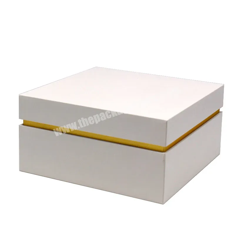 V Cut Sharp Edge Square Packaging Chocolate Truffles Shoulder Box In Different Sizes With Gold Foil Logo - Buy Custom Square Packaging Boxes,Chocolate Truffles Box,Shoulder Box In Different Sizes.
