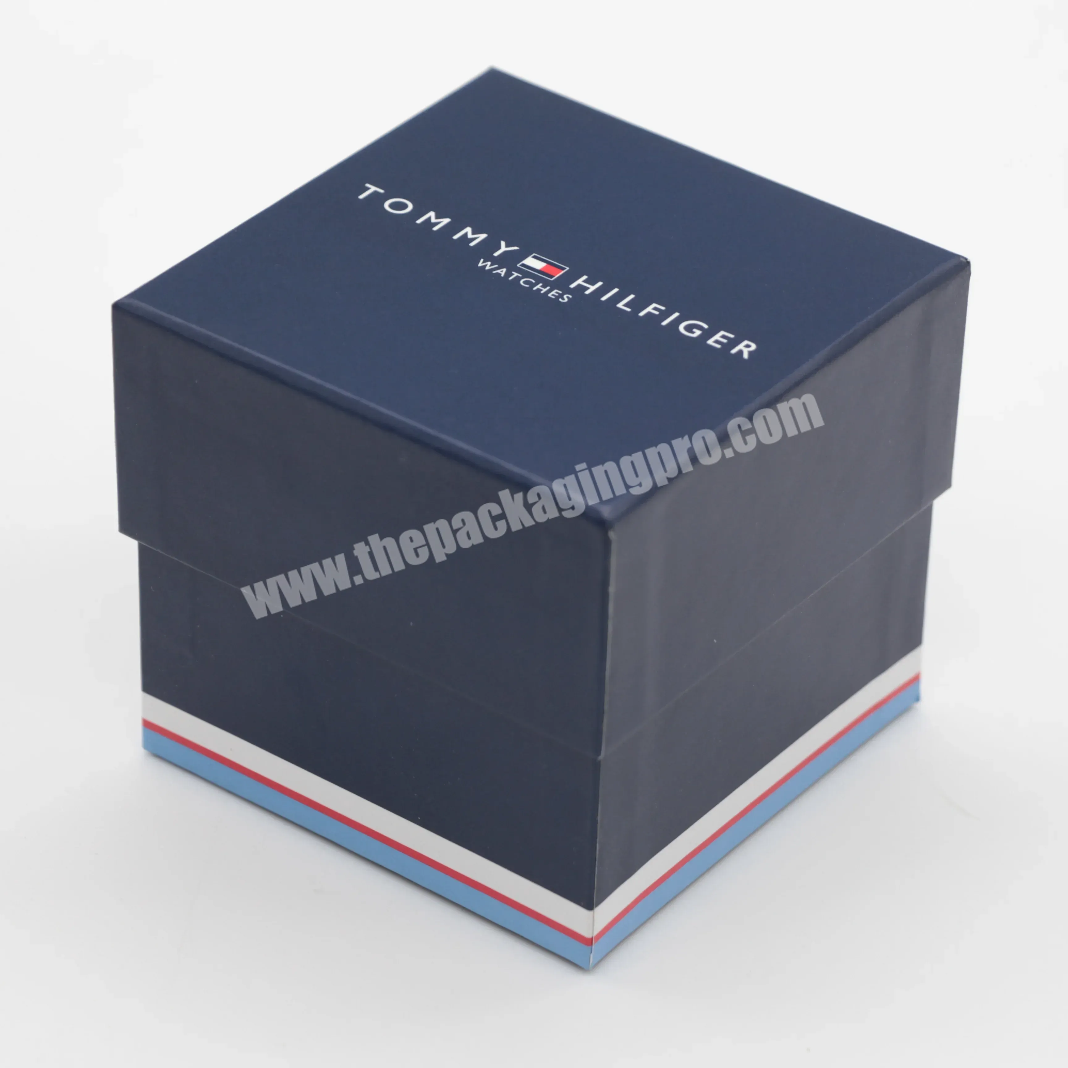 Vietnam China Factory Design Personalized Gift Boxes Luxury Blue Cardboard Packaging Paper Box - Buy Paper Box Luxury,Creative Paper Packaging Box,Cardboard Boxes For Packaging.