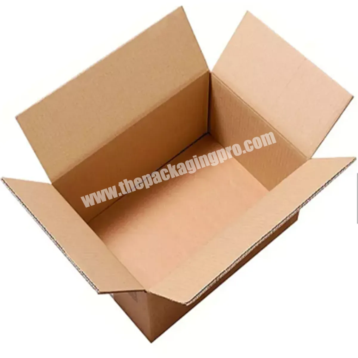 Wholesale Corrugated Boxes Packing Carton Manufacturer Shipping Custom Super Hard Moving Carton Extra Hard Logistics Express - Buy Express Packing Carton,Corrugated Packaging Box,Logistics Express Box.