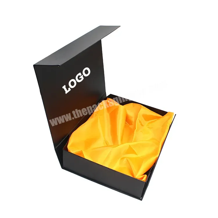 Wholesale Custom Magnetic Cardboard Gift Packaging Paper Boxes With Magnet Luxury Box With Silk For Candle - Buy Luxury Box With Silk For Candle,Paper Box With Magnet,Magnetic Cardboard Gift Packaging.