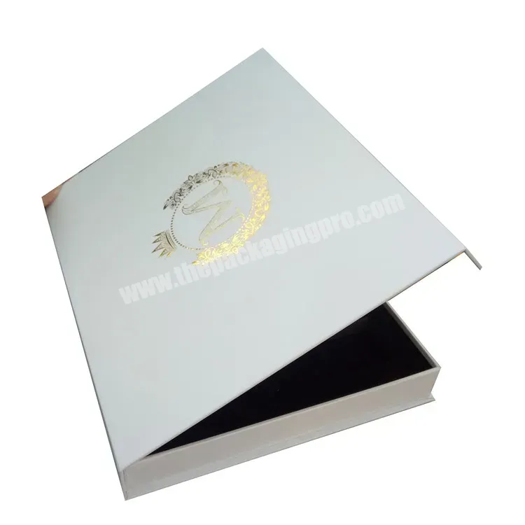 Wholesale Magnetic Gift Box A5 Boxes Packaging Luxury White Fancy Gift Boxes - Buy Magnetic Gift Box A5,Magnetic Boxes Packaging Luxury White,Fancy Gift Boxes.